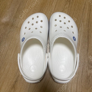 크록스 크록밴드 클로그250mm