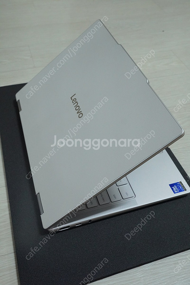 레노버 요가 7 2in1 14ILL10 (RAM 32G...--0