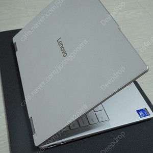 레노버 요가 7 2in1 14ILL10 (RAM 32GB, SSD 512GB) 판매합니다.