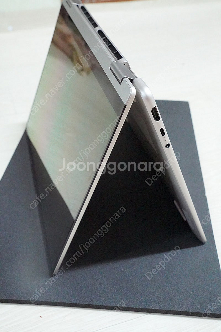 레노버 요가 7 2in1 14ILL10 (RAM 32G...--1