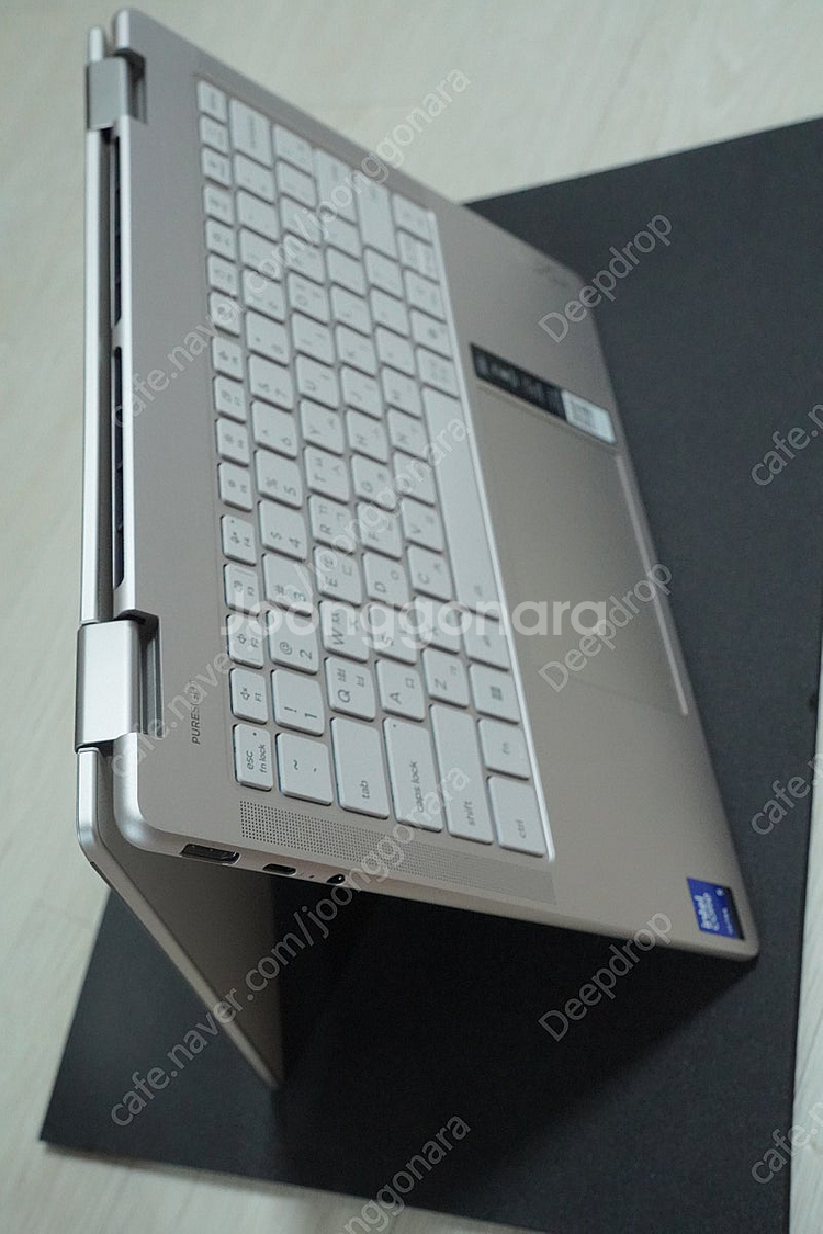 레노버 요가 7 2in1 14ILL10 (RAM 32G...--5