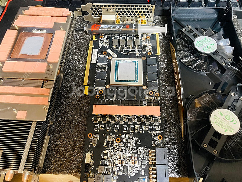 [서울 관악구] PALIT RTX 2080 Ti 게이밍...--1