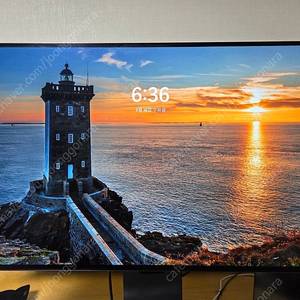 Lg 32gs95uv 팝니디