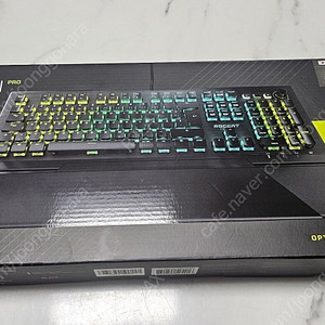 미개봉 및 사용감 적은 스피커, 키보드, 수랭쿨러, PC케이스