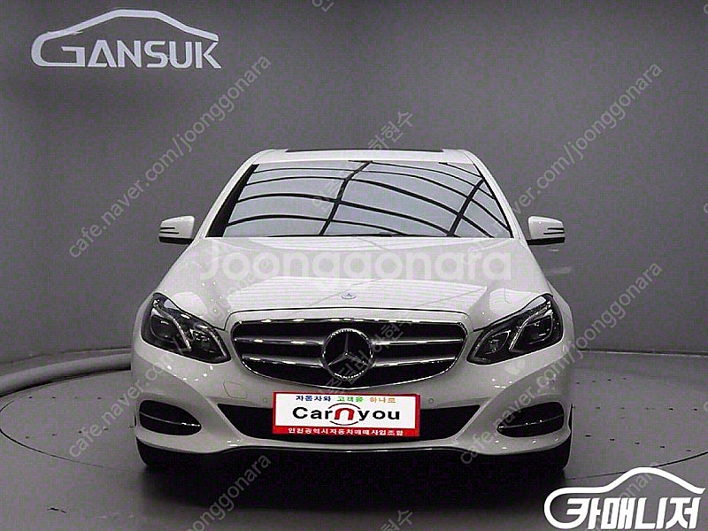 16년식 [벤츠]E-클래스 W212 E200 아방가르드...--0