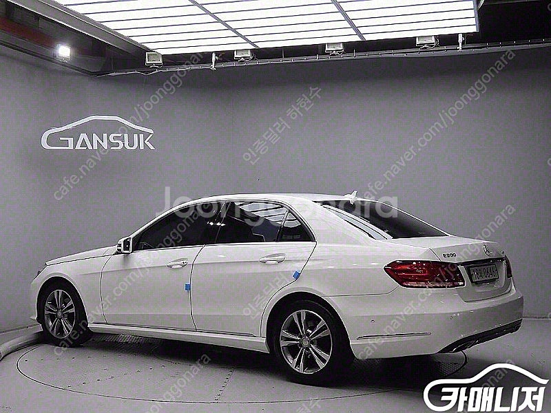 16년식 [벤츠]E-클래스 W212 E200 아방가르드...--3