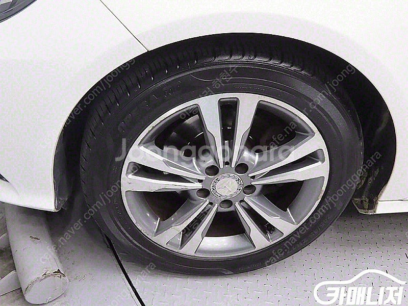 16년식 [벤츠]E-클래스 W212 E200 아방가르드...--5