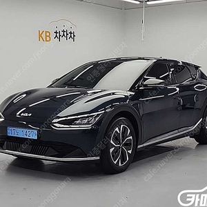 [기아]EV6 스탠다드 AWD 에어 ★중고차★중고차매입★전액할부★저신용자★신불자★소액할부★현금★카드 전부 가능합니다!