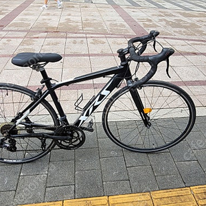 아팔란치아 로트 자전거
