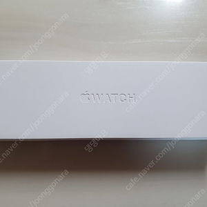 애플워치9 45mm GPS 미드나잇, 스포츠밴드S/M, MR993KH