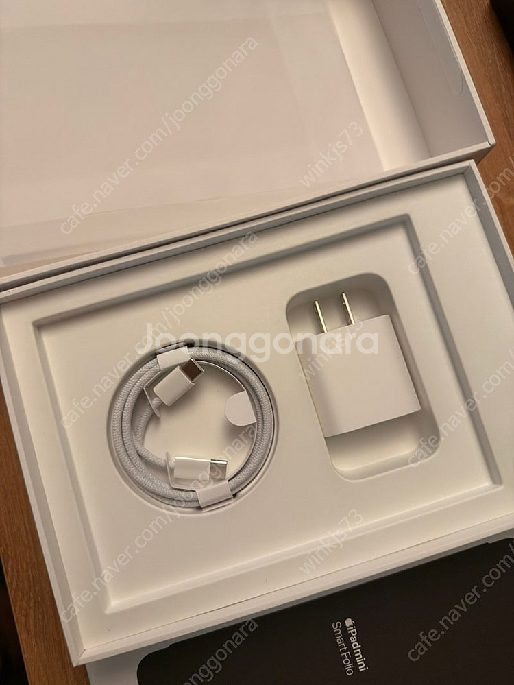 아이패드 미니7 128GB 스페이스그레이 와이파이 12...--2