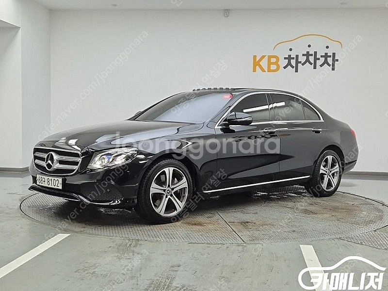 [벤츠]E-클래스 W213 E220d 아방가르드 ★중고...--0