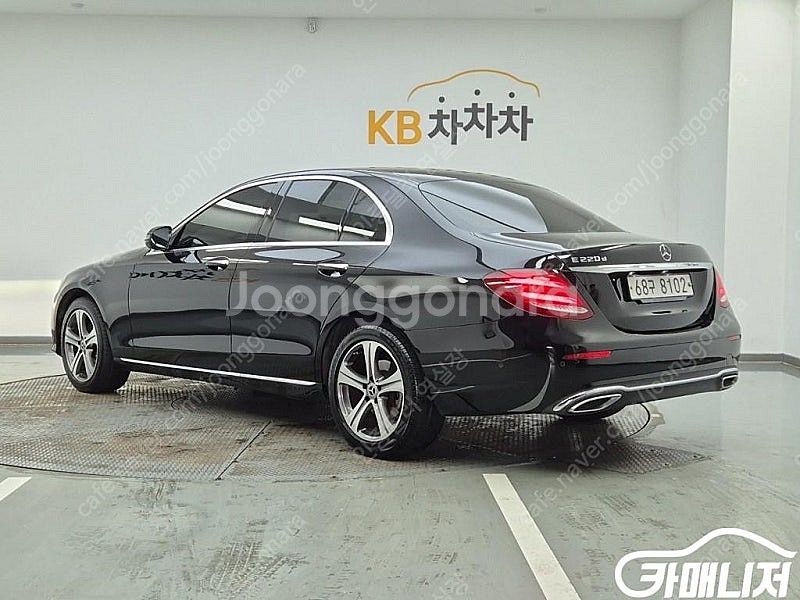 [벤츠]E-클래스 W213 E220d 아방가르드 ★중고...--3