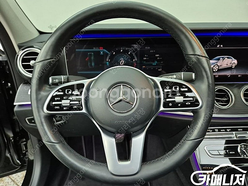 [벤츠]E-클래스 W213 E220d 아방가르드 ★중고...--9