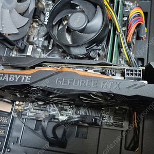 RTX2060 슈퍼