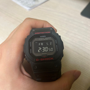 지샥 5600