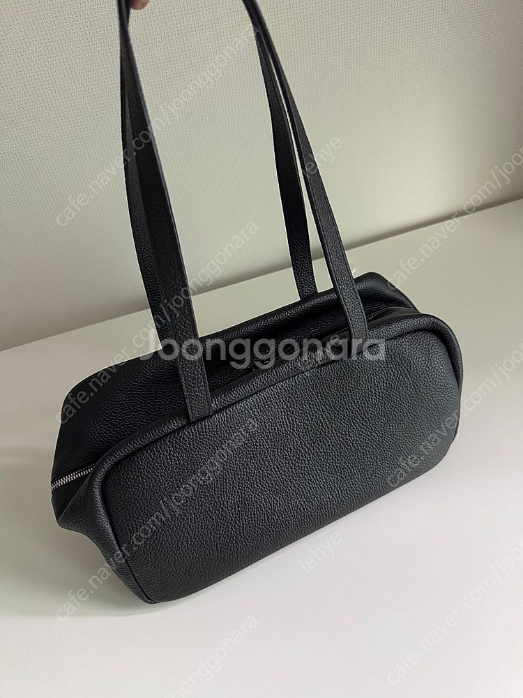 에토스 가방 숄더 폴딩백--2