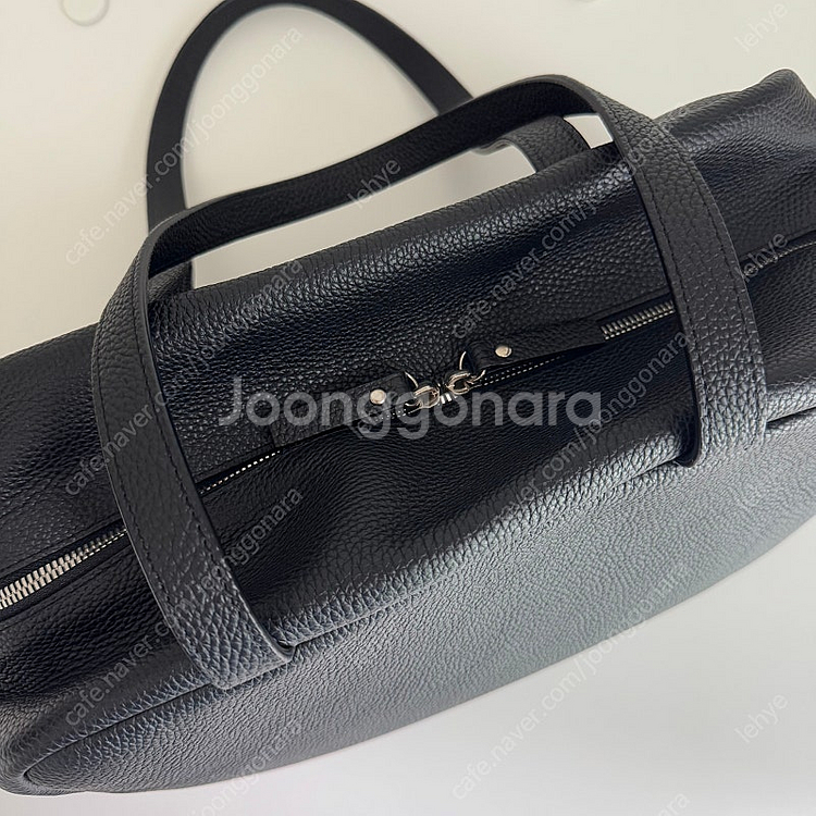 에토스 가방 숄더 폴딩백--3