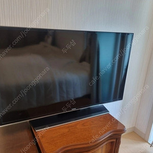 삼성 UHD 40인치 스마트 TV (un40hu7000f)