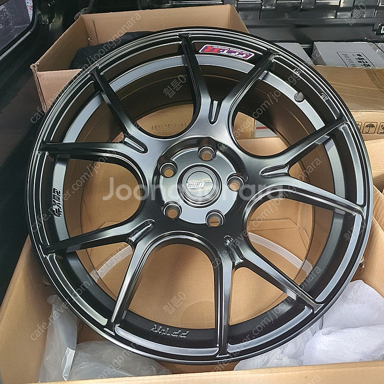 [ 추천 ] SSR GTX02 ST 18인치 플로포밍 ...--0
