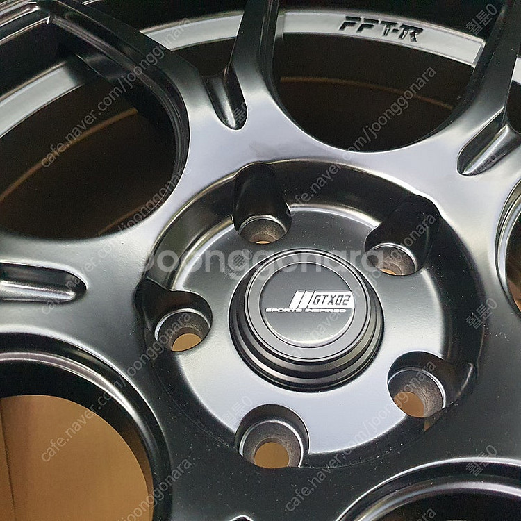 [ 추천 ] SSR GTX02 ST 18인치 플로포밍 ...--1