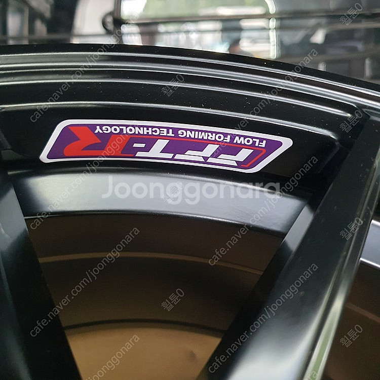 [ 추천 ] SSR GTX02 ST 18인치 플로포밍 ...--2