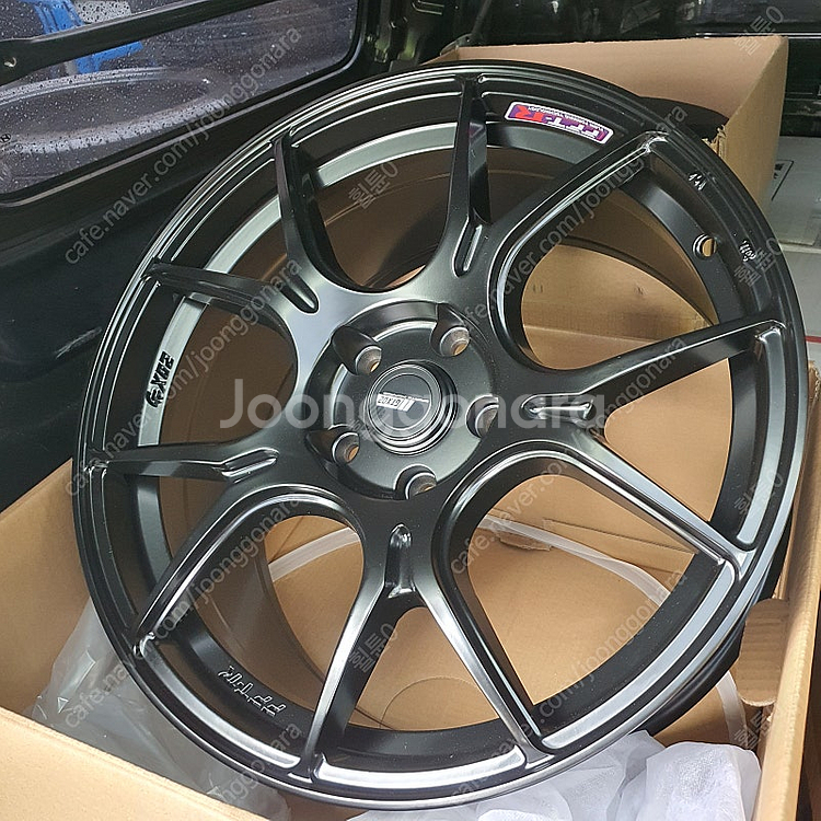 [ 추천 ] SSR GTX02 ST 18인치 플로포밍 ...--3