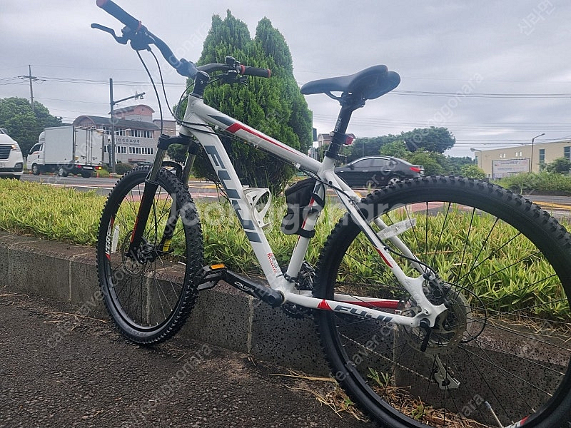mtb 후지 네바다 자전거 제주도--6