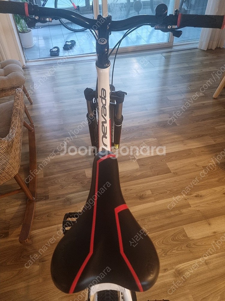 mtb 후지 네바다 자전거 제주도--7