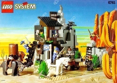 고가 구매 ] 올드 레고 6090 사자성 6082 용마성 6097 박쥐성 6761 기병대 6276 엘도라도 포트리스... 이미지