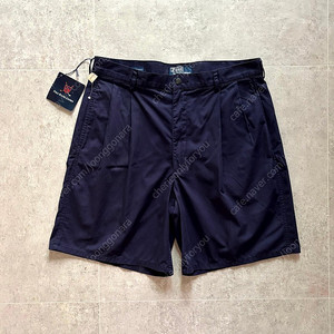 90's 폴로 랄프로렌 THE CLASSIC GOLF SHORT 33~34" 데드스탁