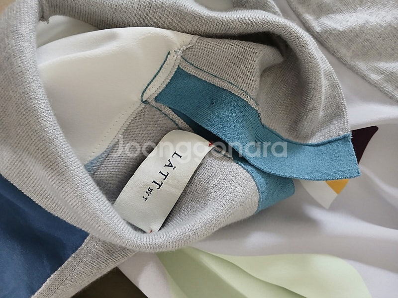 판매)래트바이티/에뜨레세실/산드로/마시모두띠/마인/베라왕/에센셜/니트외--6