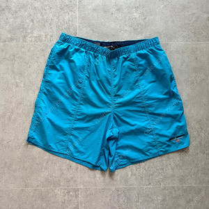 90's 폴로 스포츠 스윔쇼츠 XL(32~34)