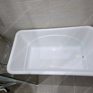 퍼스파 욕조 반신욕 욕조 이동식 욕조