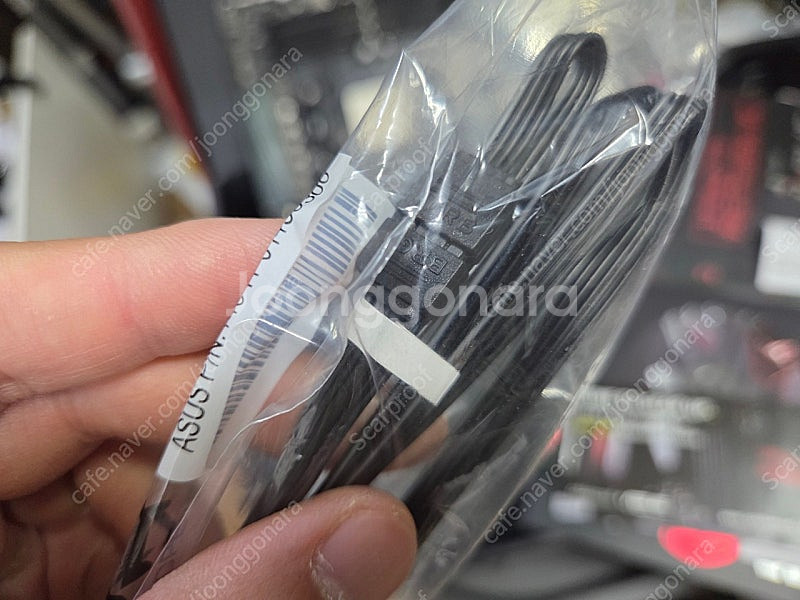 X470 크로스헤어, 5600X정품, DDR4 32GB...--7