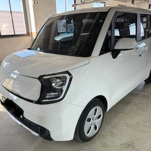 레이 벤 24년식 5000km 장기렌트 승계