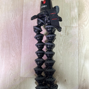 조비 GorillaPod 5K Kit / 고릴라포드 휴대용 미니 삼각대+볼헤드 키트