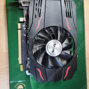Afox gtx 1650 4g 택포