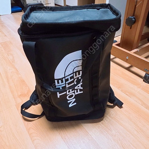 노스페이스 가방 팝니다
