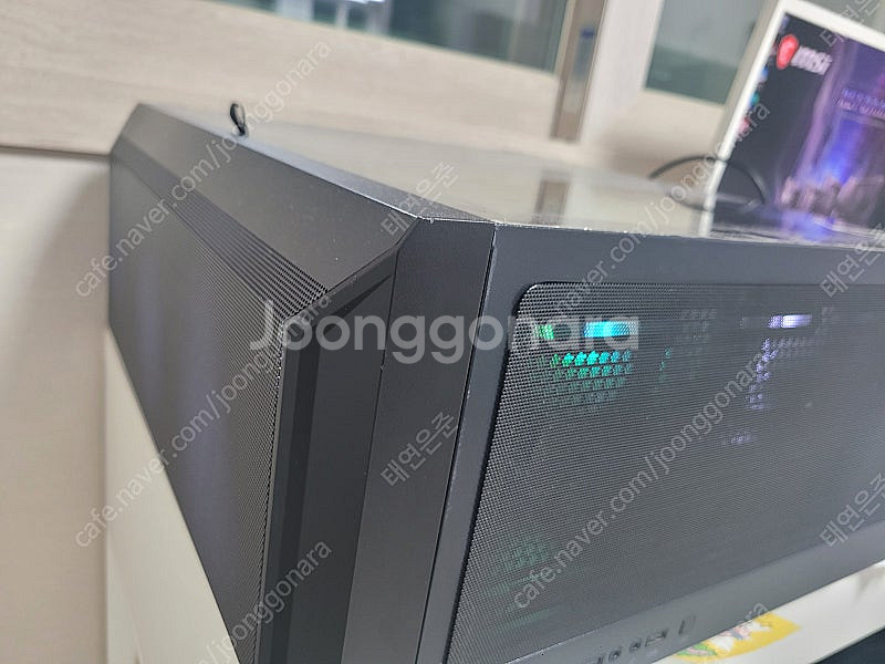 인텔본체 i7-12700kf, RTX3080, RAM ...--0