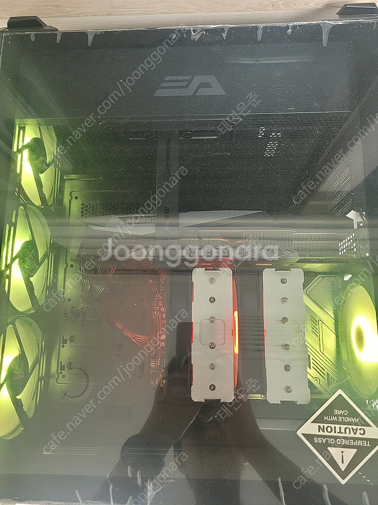 인텔본체 i7-12700kf, RTX3080, RAM ...--1