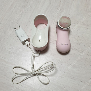 LG생활건강 튠에이지 듀얼 스핀 스파