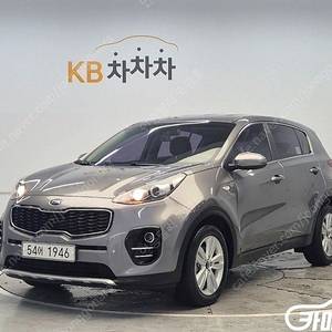 [기아]스포티지 4세대 (QL) 디젤 2.0 4WD 트렌디 (5인승) ★중고차★중고차매입★전액할부★저신용자★신불자★소액할부★현금★카드 전부 가능합니다!