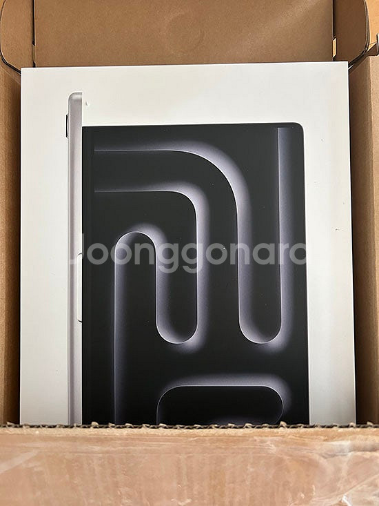 맥북프로14 m4 미개봉새제품(12코어,16GPU)--0