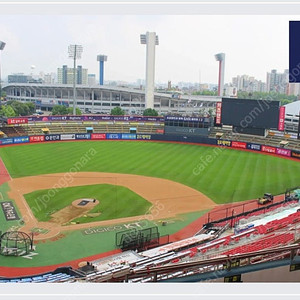 7월 26일(토요일) KT vs 삼성 1루 스카이존