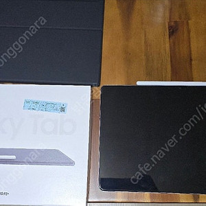 갤럭시탭 S10FE 플러스 256
