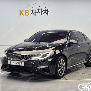 [기아]더 뉴 K5 2세대 가솔린 2.0 프레스티지 (5인승) ★중고차★중고차매입★전액할부★저신용자★신불자★소액할부★현금★카드 전부 가능합니다! 이미지