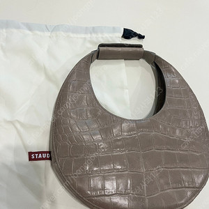 스타우드 STAUD 문백