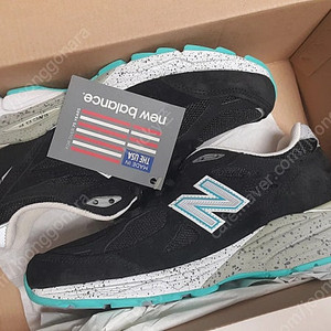 뉴발란스 990 (우먼스 250, 새거, 남자도 가능)