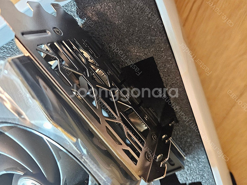 MSI RTX 3090 Suprim X 슈프림 X 판매...--4